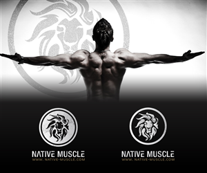 Logo Design by Joshua Carmichael for this project | Design: #2230639