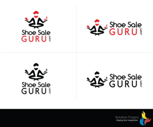 Logo Design by Kreative Fingers