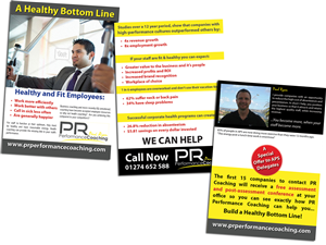 Brochure Design by Kings Bishop Design for this project | Design: #454791