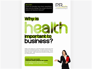 Brochure Design by Bogi for this project | Design: #458336