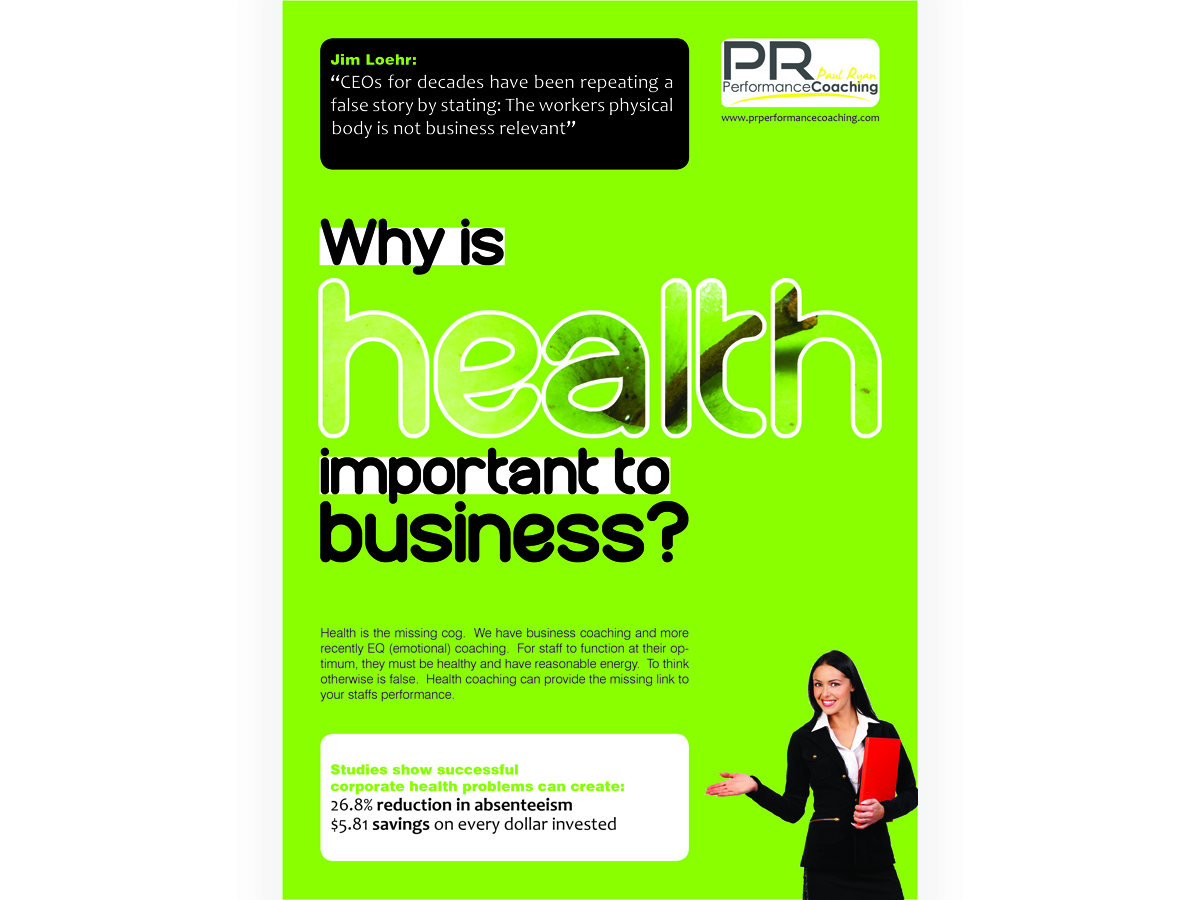 Brochure Design by Bogi for this project | Design #458345
