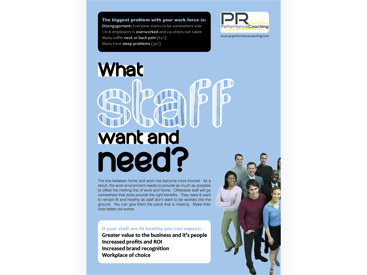 Broschüren-Design von Bogi für dieses Projekt | Design #458348