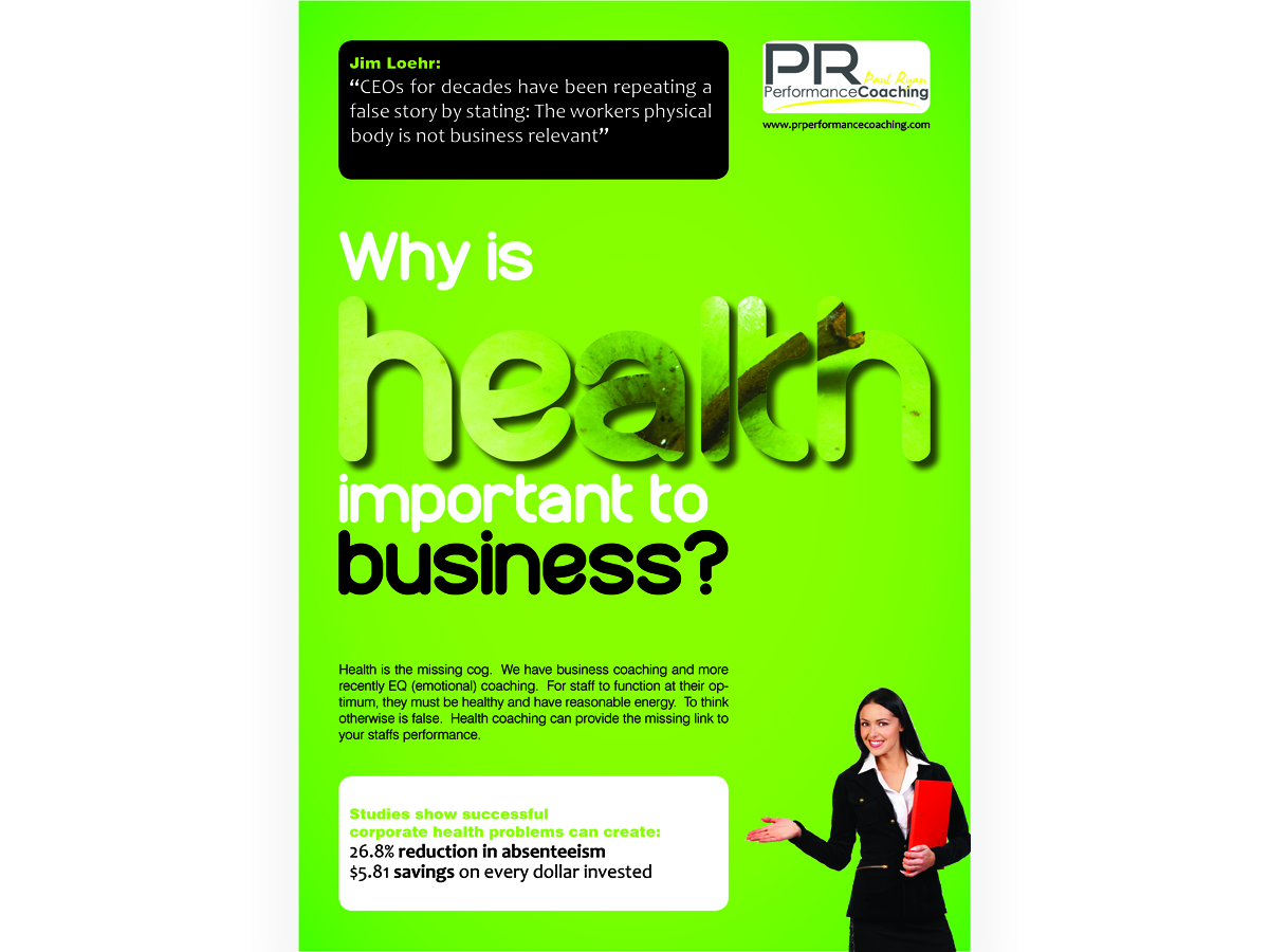 Brochure Design by Bogi for this project | Design #458571