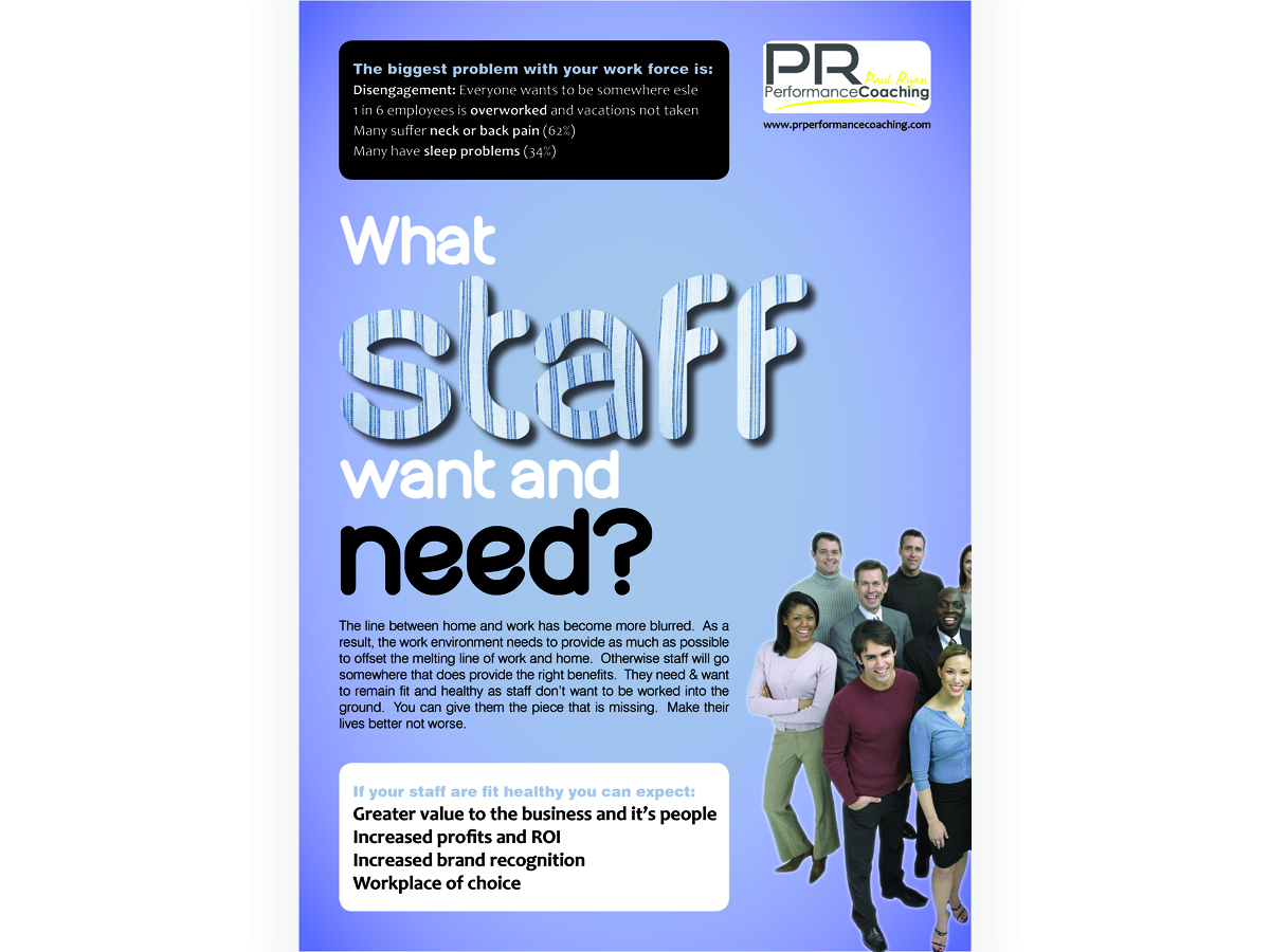 Brochure Design by Bogi for this project | Design #458577