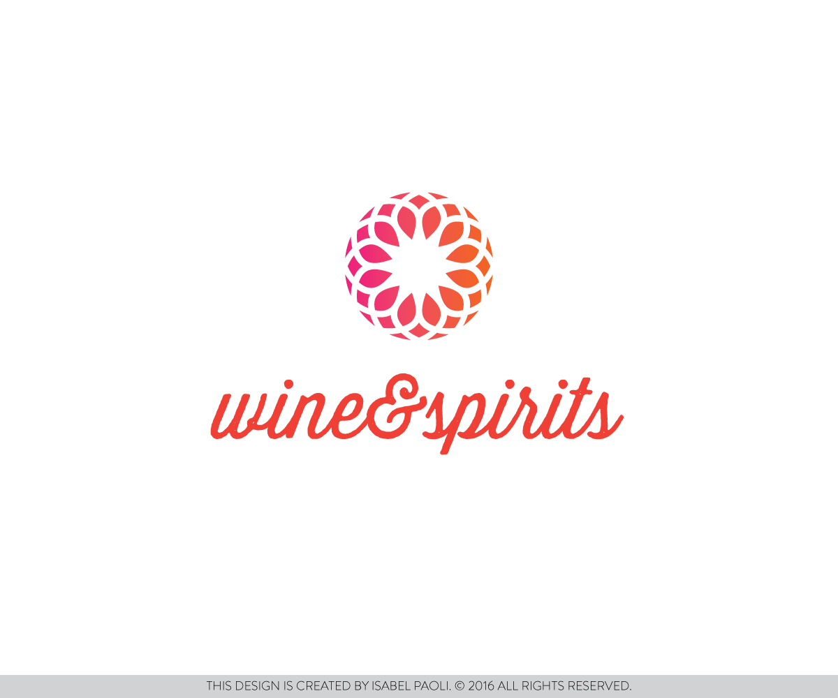 Logo-Design von isabel paoli für dieses Projekt | Design #10478378