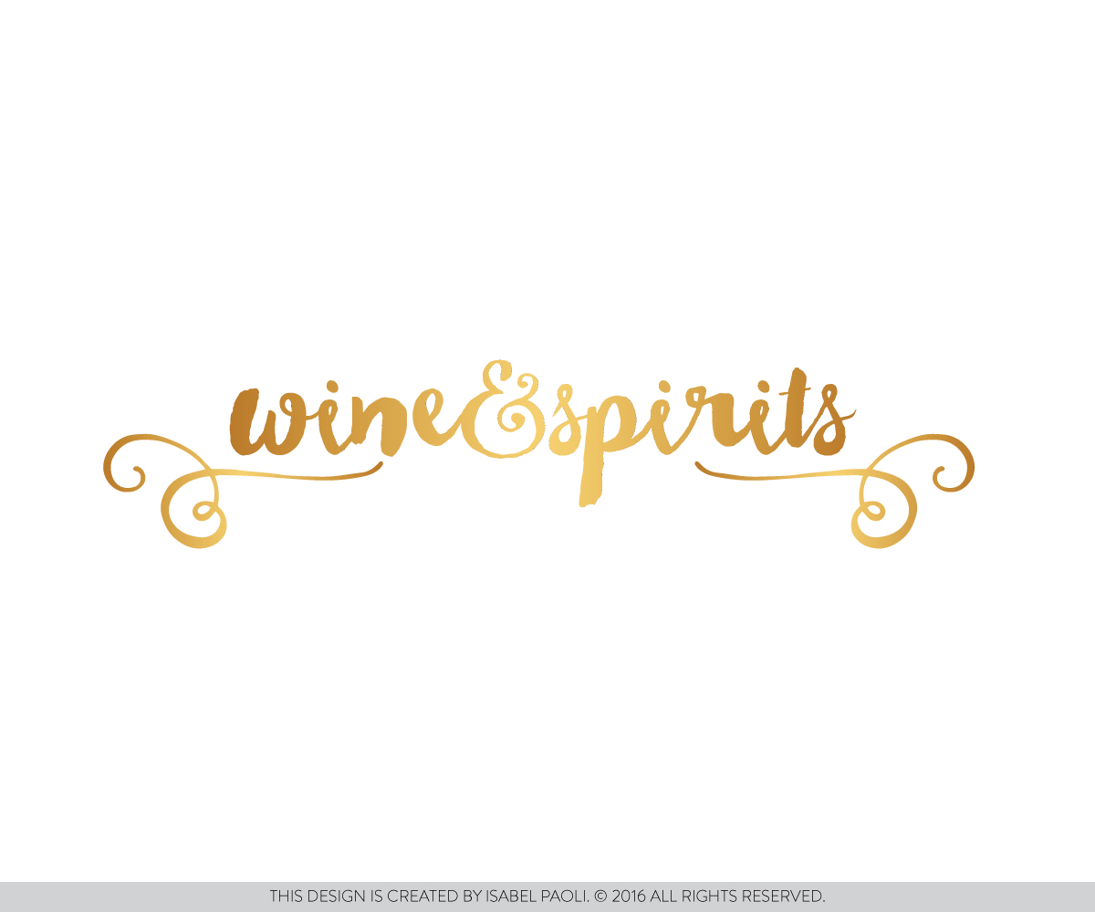 Logo-Design von isabel paoli für dieses Projekt | Design #10478379