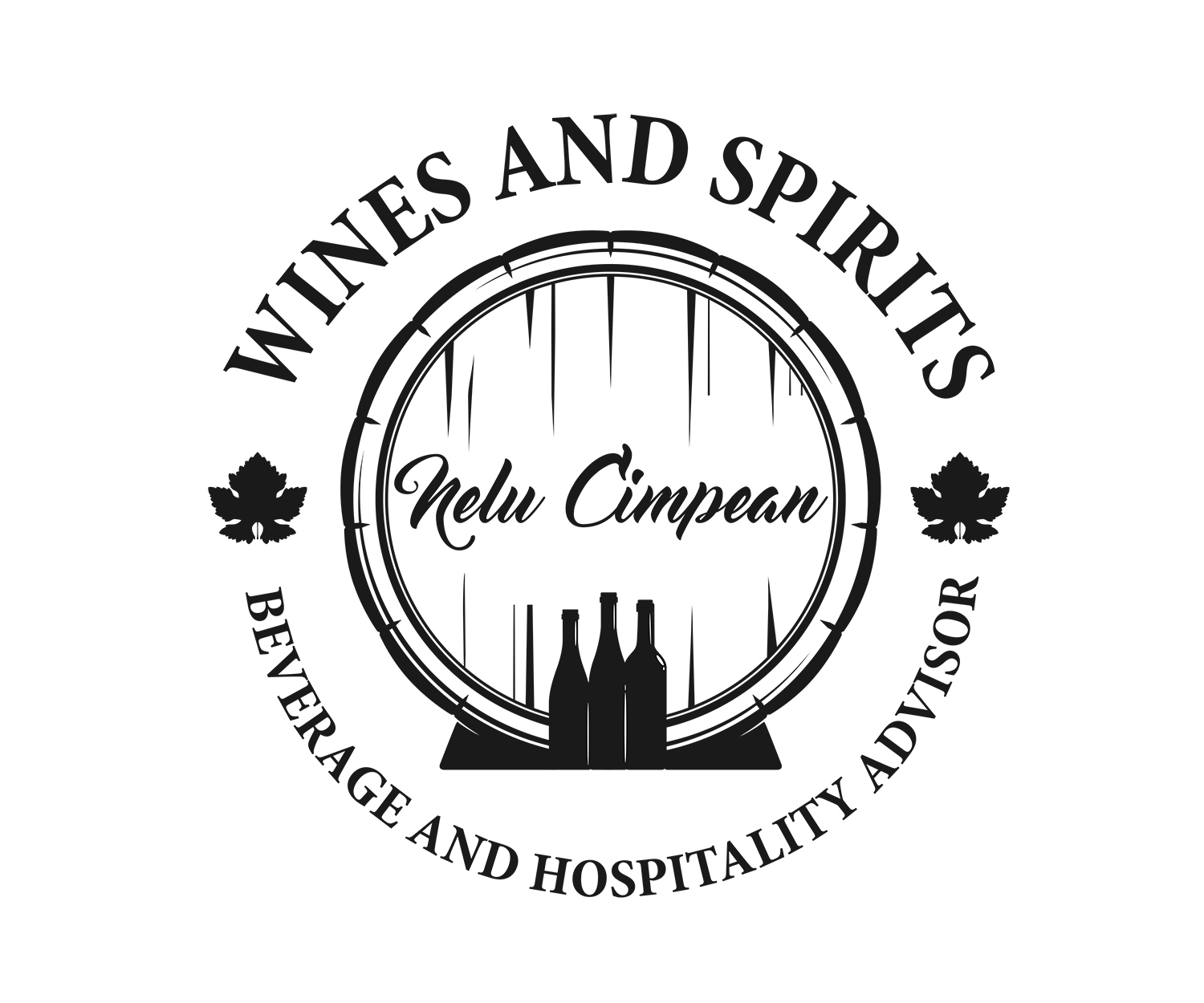 Logo Design by cosminagherghe.cg for this project | Design #10579627