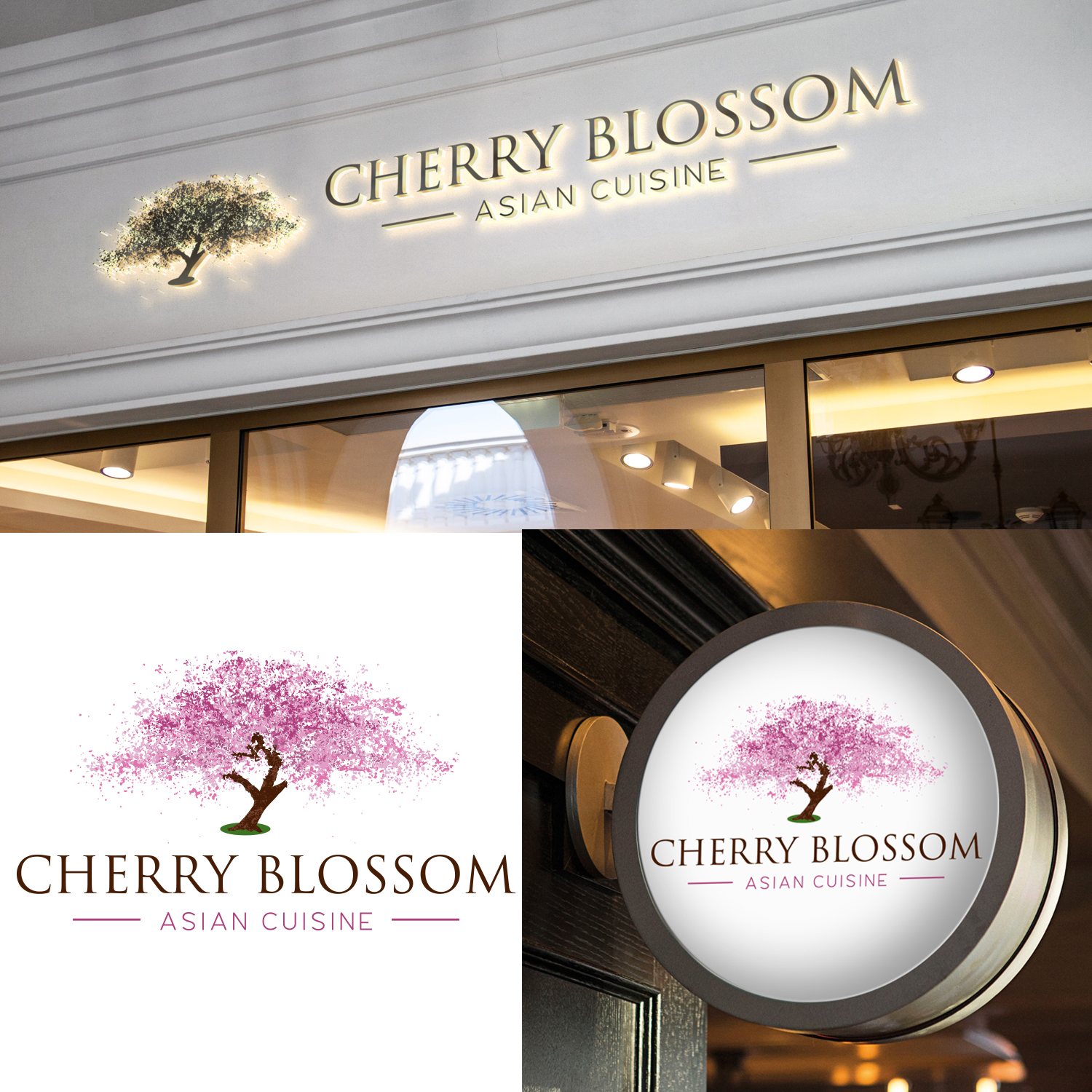 Logo Design by Empathy Design for this project | Design #10502672