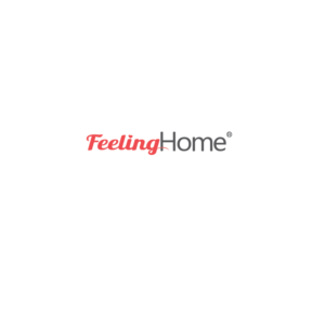 Logo Design by D@rts for Feelinghome | Design: #10554921