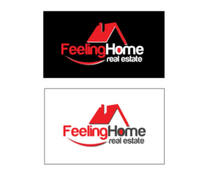 Logo Design by AditiArts for Feelinghome | Design #10481888