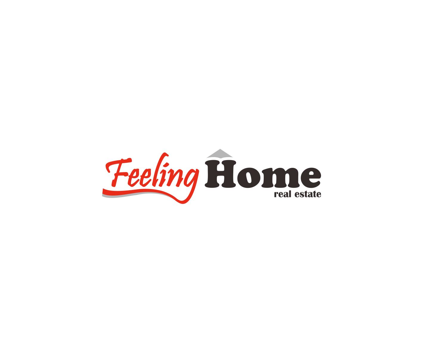 Logo Design by RR_99 for Feelinghome | Design #10476729