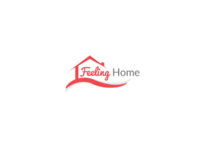 Logo Design by GreenArt for Feelinghome | Design: #10471176