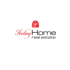 Logo Design by mantabjoss for Feelinghome | Design #10477752