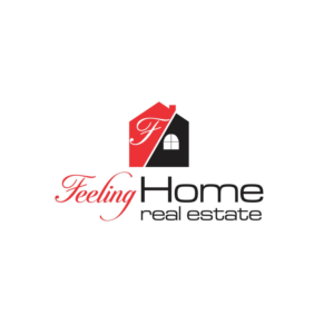 Logo Design by mantabjoss for Feelinghome | Design: #10477753