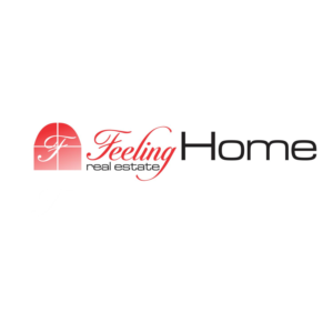 Logo Design by mantabjoss for Feelinghome | Design: #10477754