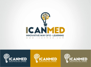 Logo Design by nikkiblue for this project | Design: #10510857