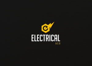 Logo Design by KiisiBack for Electrical&Co | Design #10460551