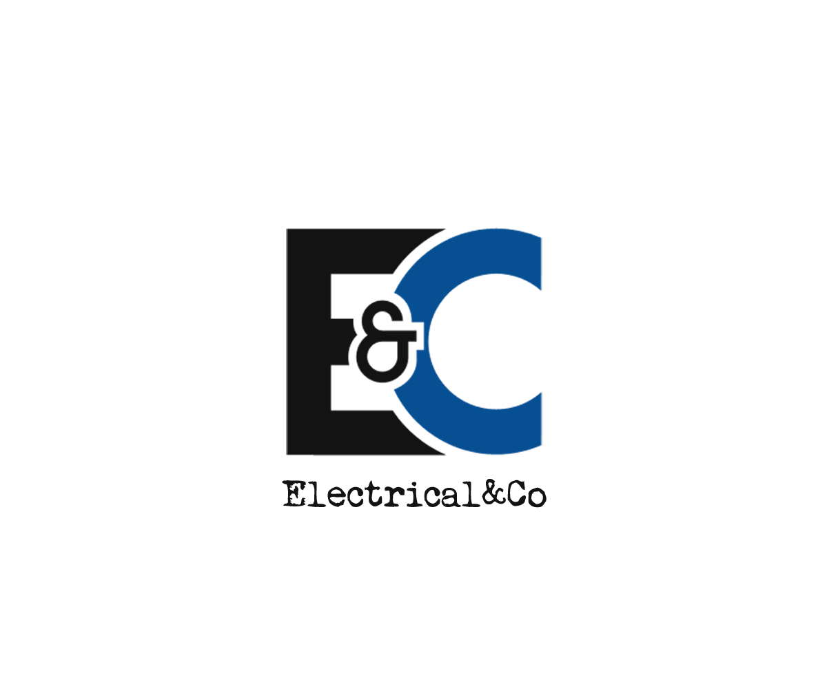 Diseño de Logo por Shank para Electrical&Co | Diseño #10471502