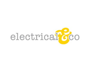 Design de Logo par EKnight pour Electrical&Co | Design : #10478929