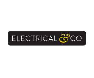 Logo Design by EKnight for Electrical&Co | Design #10491644