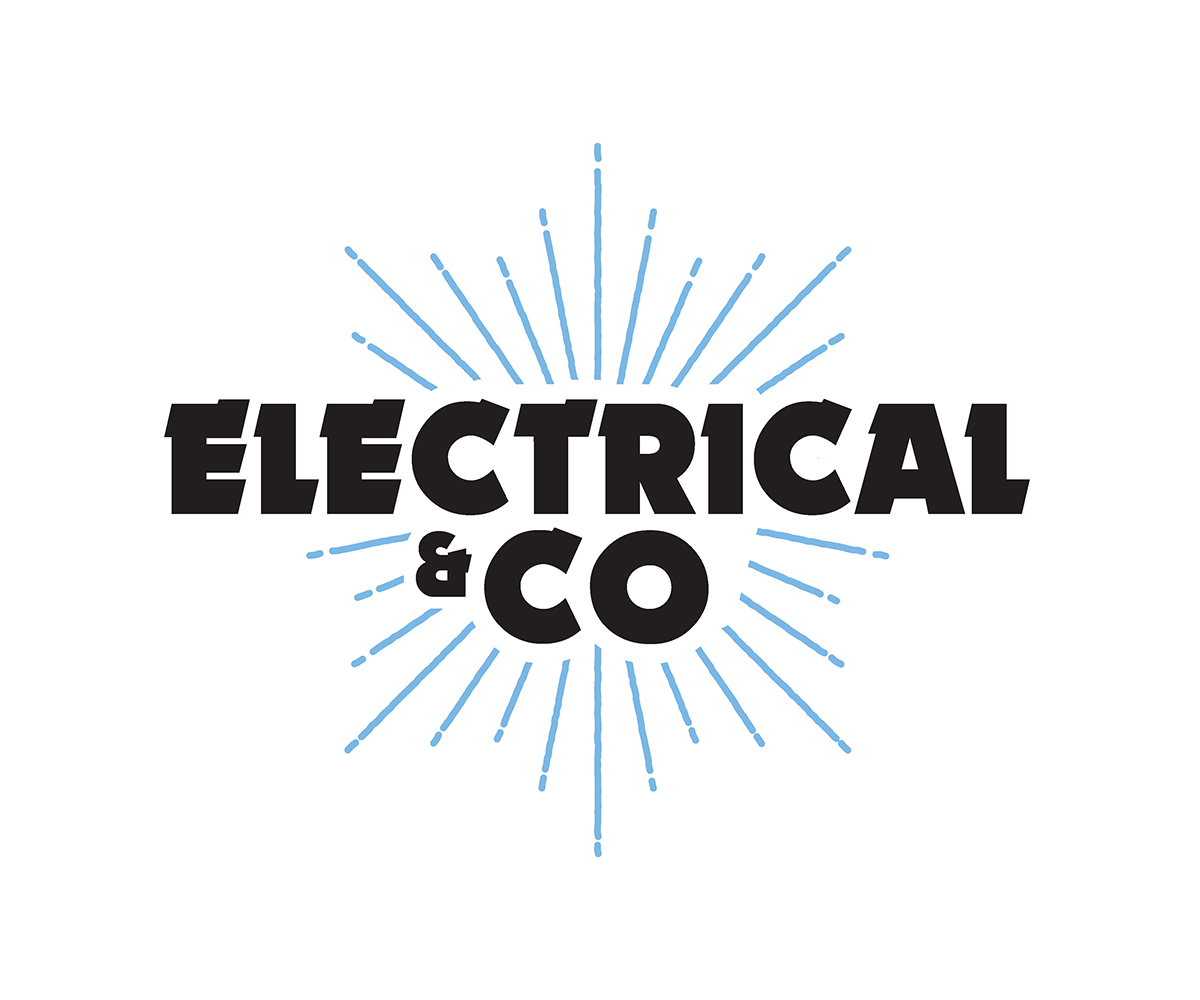 Design de Logo par EKnight pour Electrical&Co | Design #10491646