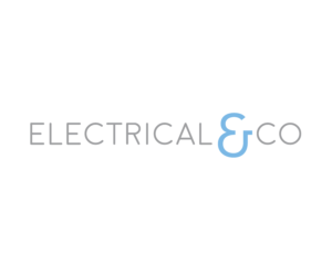 Design de Logo par EKnight pour Electrical&Co | Design : #10503830