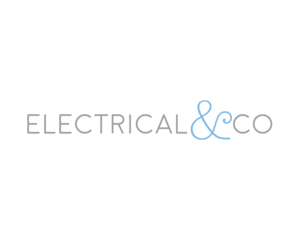 Design de Logo par EKnight pour Electrical&Co | Design : #10503831