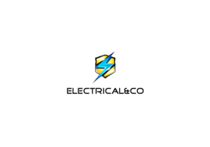 Design de Logo par sbelogd pour Electrical&Co | Design : #10460441