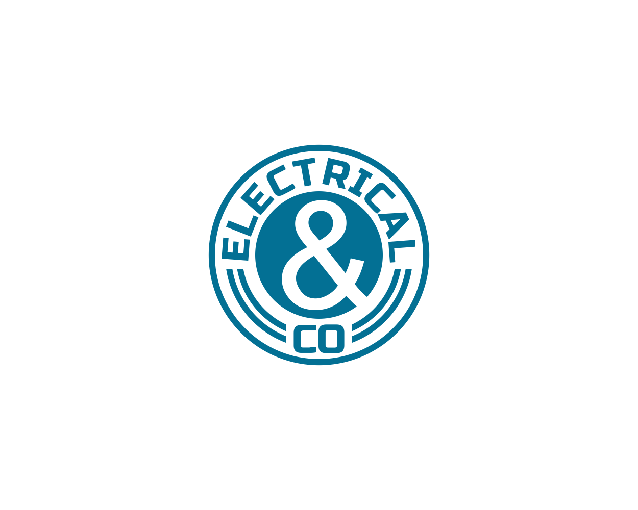 Design de Logo par alpino pour Electrical&Co | Design #10513963