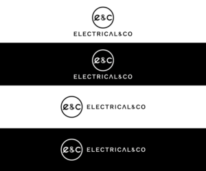 Logo Design by Vetroff for Electrical&Co | Design: #10535842