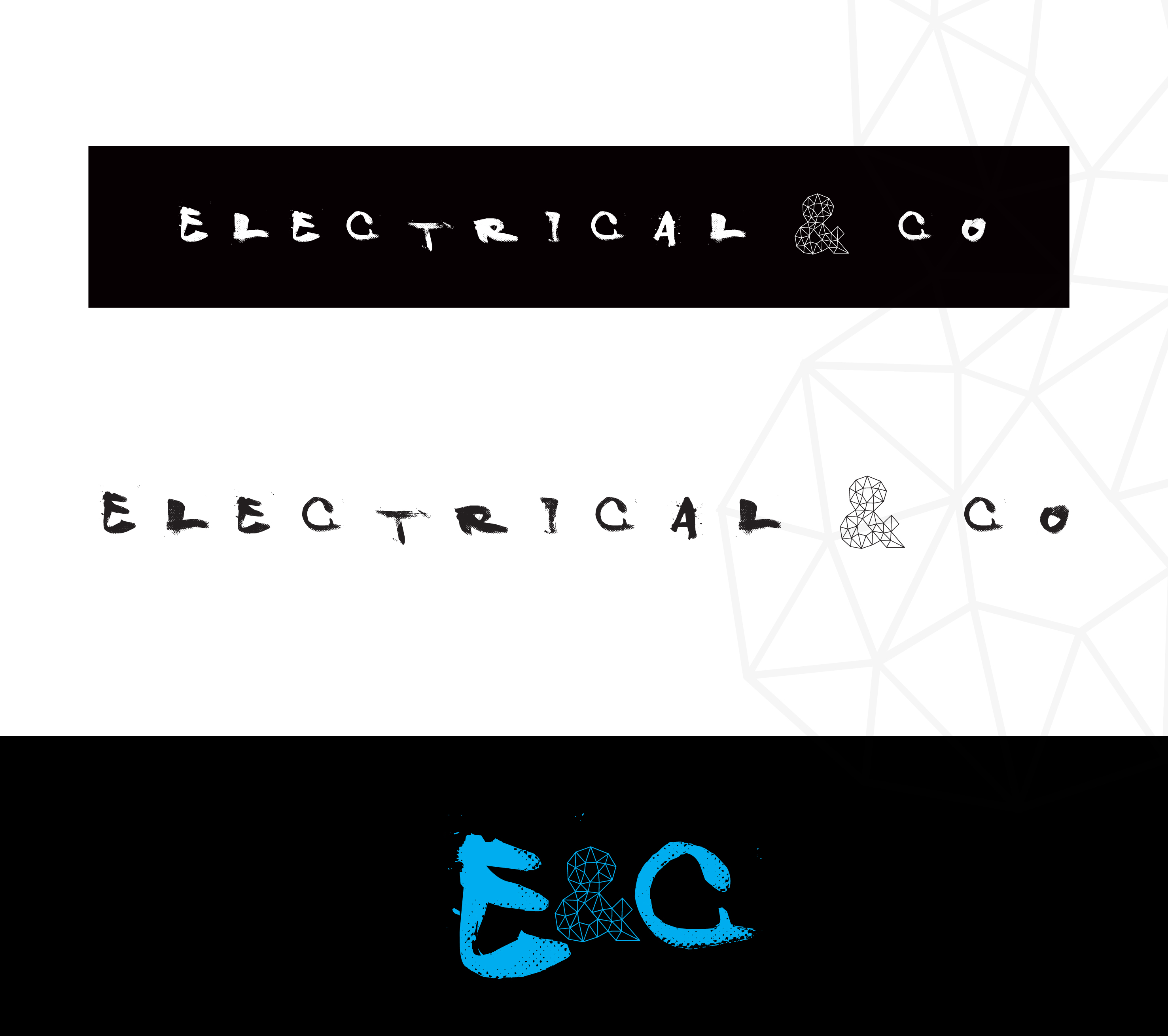 Design de Logo par CanDoDesign pour Electrical&Co | Design #10517646