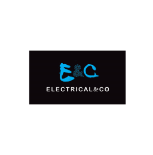 Design de Logo par CanDoDesign pour Electrical&Co | Design : #10519568