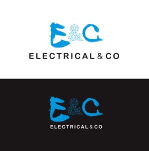Design de Logo par CanDoDesign pour Electrical&Co | Design : #10520017
