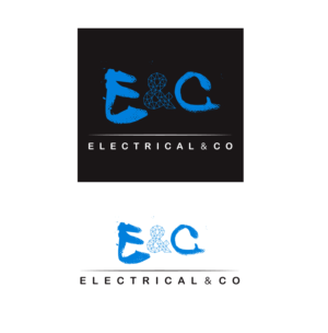 Logo Design by CanDoDesign for Electrical&Co | Design: #10520090