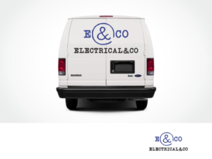Logo Design by ArtTank for Electrical&Co | Design: #10535648