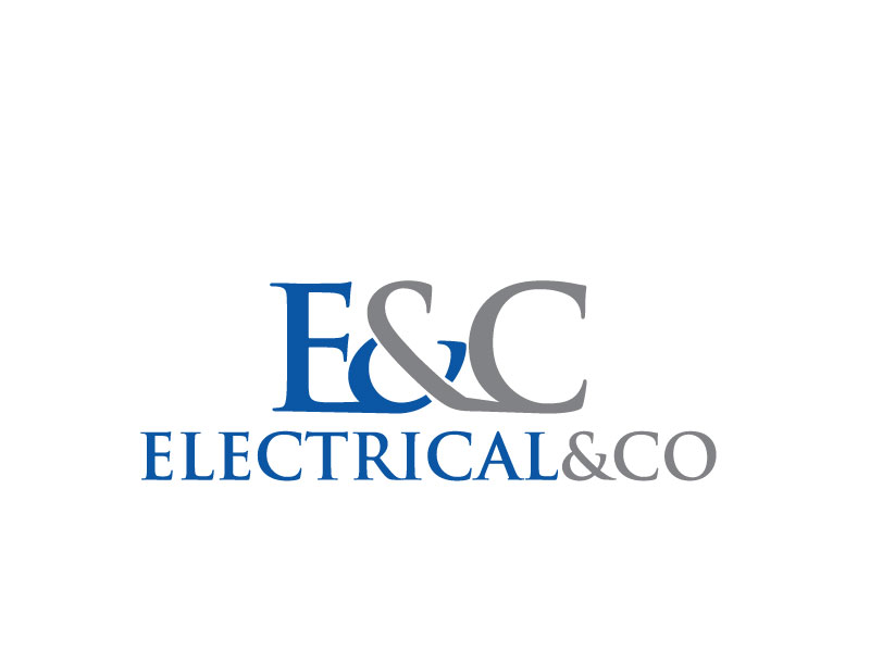 Logo Design by designstudio007 for Electrical&Co | Design #10500068