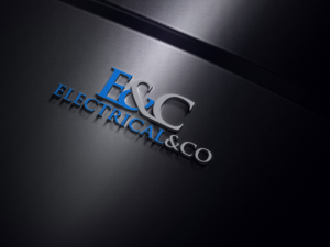 Design de Logo par designstudio007 pour Electrical&Co | Design : #10500069