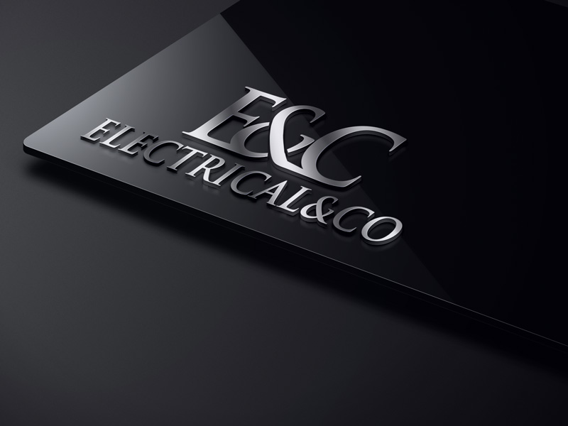 Logo Design by designstudio007 for Electrical&Co | Design #10500070