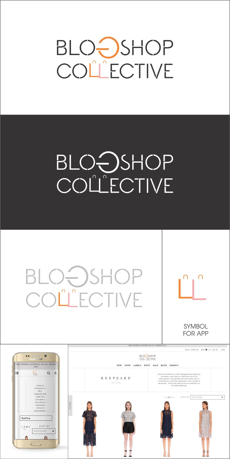 Logo Design by DG for this project | Design #10490029