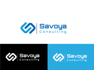Logo Design by Anyl Thapa for Savoya Consulting UG (haftungs | Design: #10468929