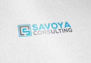 Logo Design by site for Savoya Consulting UG (haftungs | Design: #10474265