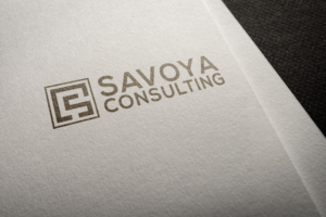 Logo Design by site for Savoya Consulting UG (haftungs | Design: #10474267