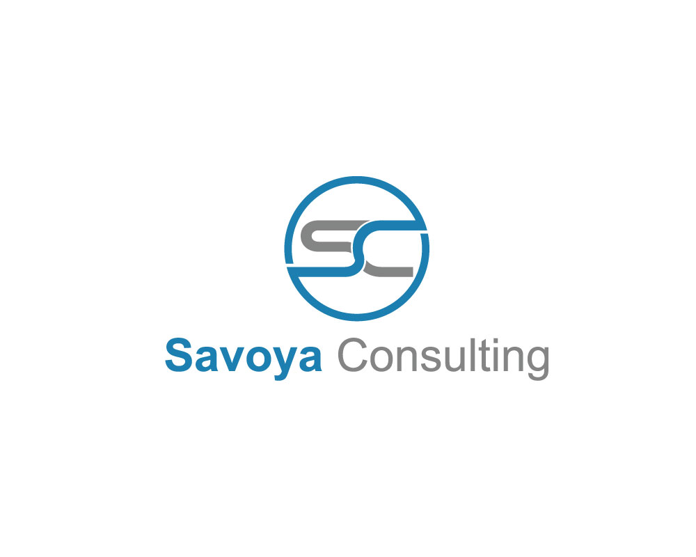 Logo Design by logomaster24 for Savoya Consulting UG (haftungs | Design #10474314