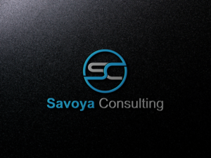 Logo Design by logomaster24 for Savoya Consulting UG (haftungs | Design: #10474315