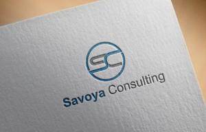 Logo Design by logomaster24 for Savoya Consulting UG (haftungs | Design: #10474316