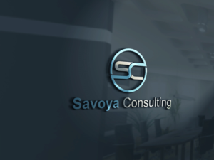 Logo Design by logomaster24 for Savoya Consulting UG (haftungs | Design: #10474317