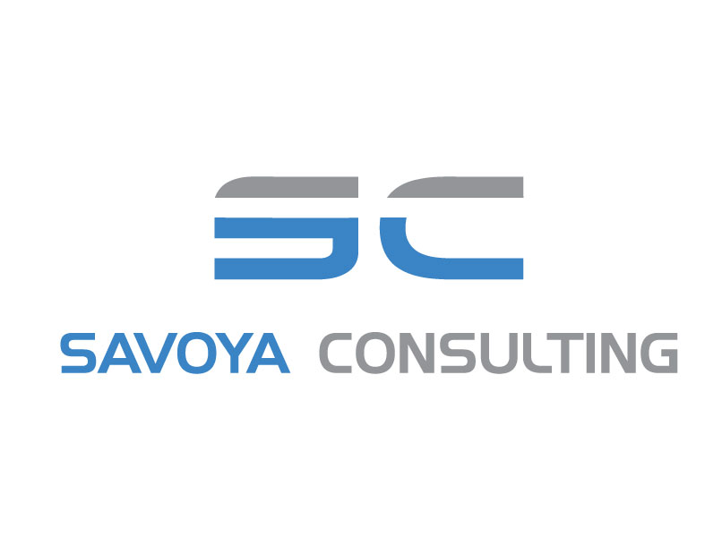 Logo Design by Shishir Design for Savoya Consulting UG (haftungs | Design: #10474912