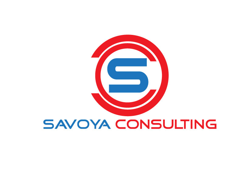 Logo-Design von Mehedi Hasan ™ für Savoya Consulting UG (haftungs | Design #10475802
