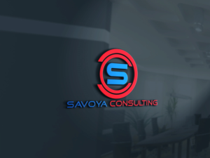 Logo Design by Mehedi Hasan ™ for Savoya Consulting UG (haftungs | Design: #10475805