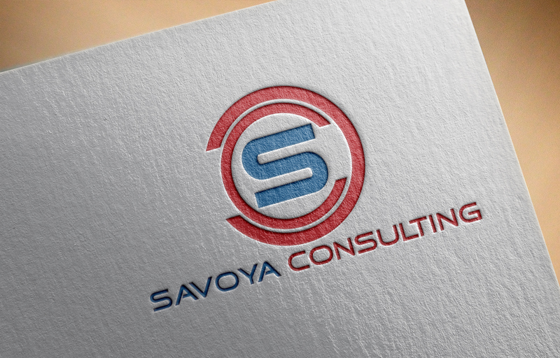 Logo Design by Mehedi Hasan ™ for Savoya Consulting UG (haftungs | Design #10475806